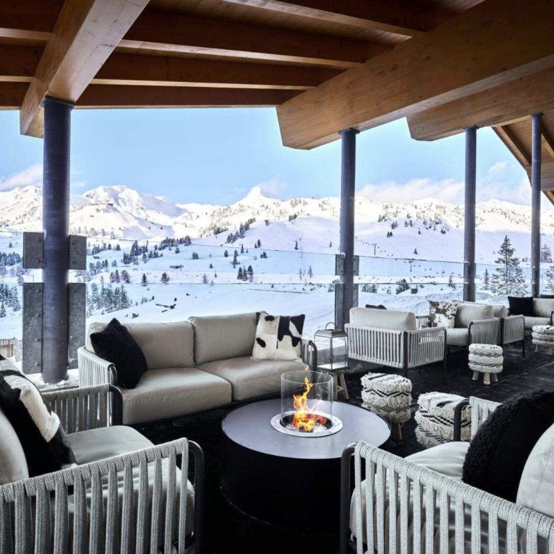 Photo of OBERTAUERN - 4 DAGEN